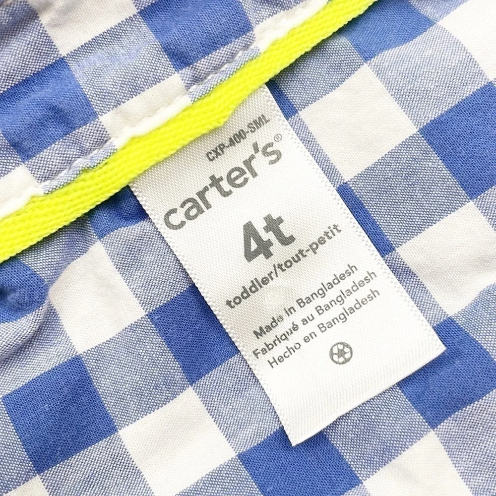 Carters carter toddler